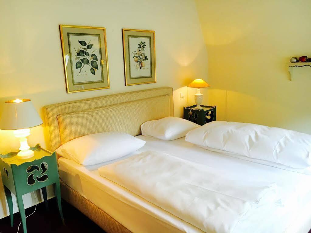Gaestehaus Hoepkens Ruh เบรเมน ภายนอก รูปภาพ